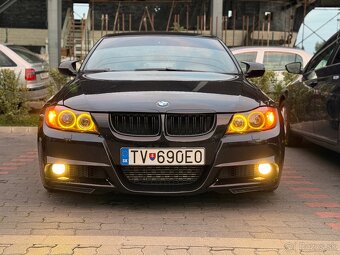 Bmw e90 M57 - 10