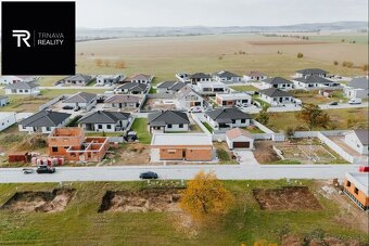 TRNAVA REALITY - moderný prízemný 4 – izbový rodinný dom vo - 10