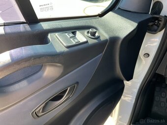 Opel Vivaro 1.6 CDTI BiTurbo 9 miestny - 10