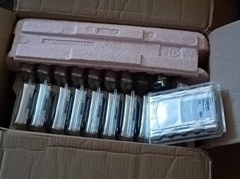 10TB Toshiba MG06 a 8TB MG08 CMR NAS - nepouzite - 10