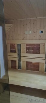 Rodinný dom s garážou - Námestovo - 10