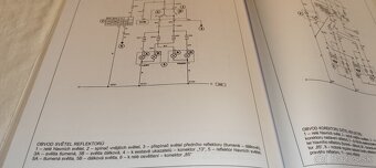 Daewoo MATIZ - příručka na opravy a údržbu - manuál - 10