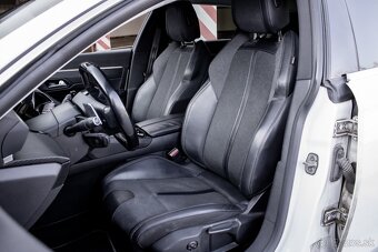 Peugeot 508 SW 2.0 BlueHDI 120kw AT/8 2019 - 10