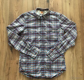 Panske kosele Rozne znacky S-M - 10