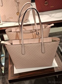 Michael Kors Arden dámska kabelka - 10