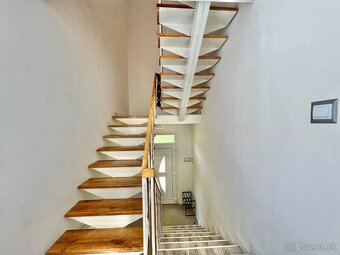 NA PRENÁJOM – Rodinný dom s možnosťou odkúpenia – Tomášovce - 10