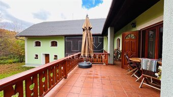 Pripravujeme do ponuky nádhernú zrekonštruovanú usadlosť... - 10