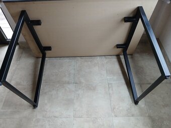 Kuchynský stôl - 10