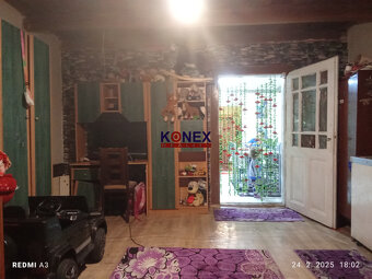 NA PREDAJ Rodinný dom v obci Lastovce - 10