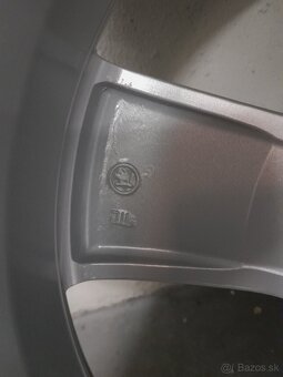 Elektrony 5x112 r16 - 10