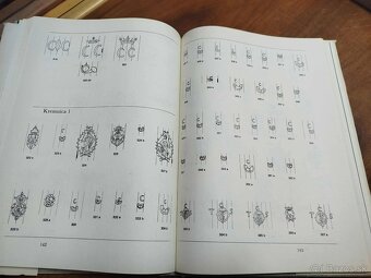 Dejiny ručnej výroby papiera na Slovensku--1982--Matica slov - 10