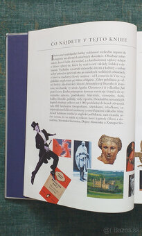 Knihy na predaj (3.) - 10