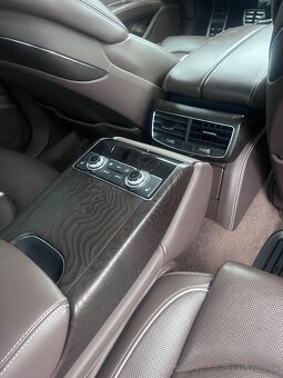 AUDI A8 3.0TDI 2013 184KW MASÁŽ / DESIGN SELECTION - 10