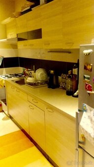 2 izbovy byt v Starom meste - 10