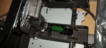 Fanatec CSL elite base a pedale csl Elite V1 - 10