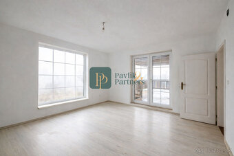 Predaj 7 izbový rodinný dom v americkom štýle, pozemok 19á,  - 10