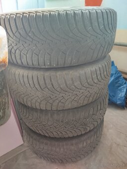 Zimná sada Hyundai i30 - 10