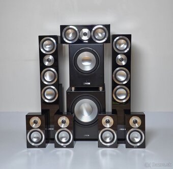 Canton Chono set / Aj rozpredam - 10