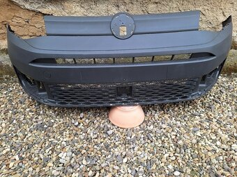 VW CADDY - použité náhradné diely - 10