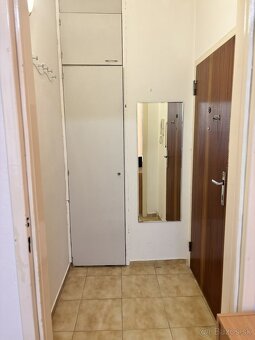 1-izb. byt na Juhu s balkónom - 10