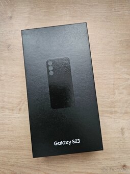 Samsung Galaxy s23 black - 10