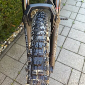 Canyon Spectral 125 AL - 10