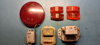 Náhradne diely - 10