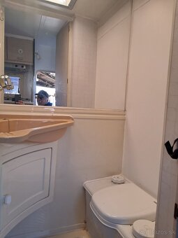 FORD TRANSIT 120S - 10