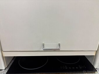 Prodám kuchyňskou linku Alno - 10