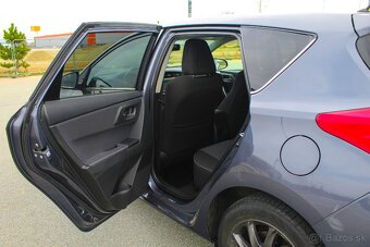 Toyota Auris 1.6 l Valvematic Active - 10