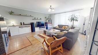 ✅ Priestranný rodinný dom v Bernolákove 245m2 - 10