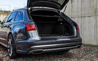 Audi A6 Avant 3.0 BiTDI DPF 320k quattro automat - 10