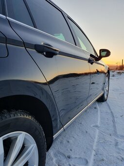 Volkswagen Passat B8 - 10