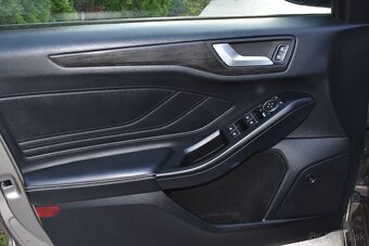 Ford Focus 2.0 TDCi VIGNALE-MAX. VÝBAVA / - 10