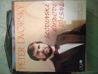 LP platne - 10