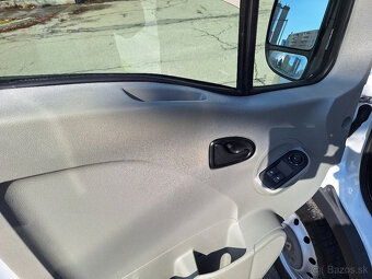 Renault Master 2.5 dCi 120k L2H2-AJ NA SPLÁTKY OD 68,90e - 10