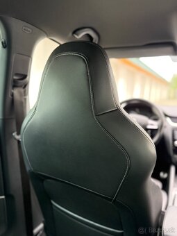 Skoda Octavia RS 2.0 TDI DSG - 10