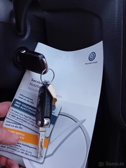 Volkswagen Caddy 2,0tdi - 10