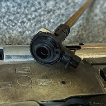 MK 18 SOPMOD 2 (Airsoft) - 10