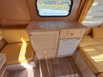 Niewiadow N126 N karavan - 10