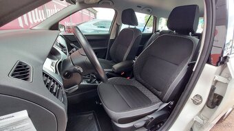 Škoda Fabia Combi 1.0 TSI 81kW Ambition - 10