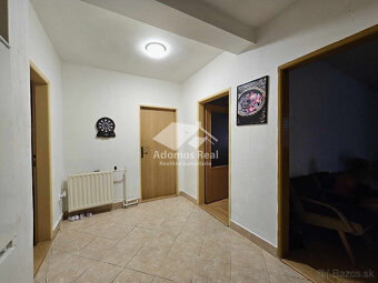 3 GENERAČNÝ RODINNÝ DOM - TREBIŠOV - 10