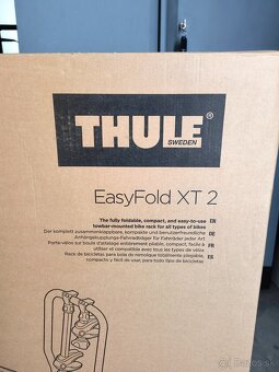 Thule EasyFold XT2 (933) - 10