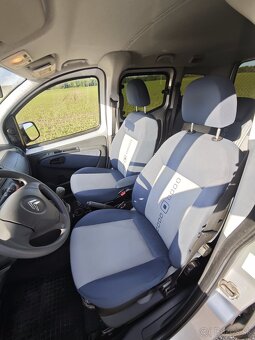 Citroën Nemo 1.4 HDi - 10