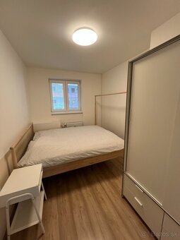 XXL Reality na prenájom 2iz. byt na Šancovej ulici, BA III. - 10