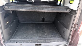 Fiat Dobló Panorama 2.0 MJTD 99kW/135koni 5 miest klima - 10