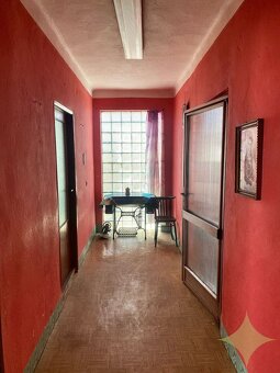 Priestranný rodinný dom na okraji obce - Kosihy nad Ipľom - 10