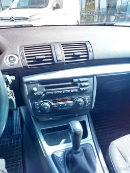 BMW 120d e87 - 10