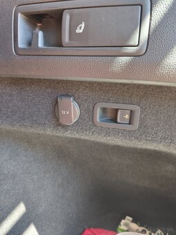 Volkswagen Passat Variant 2.0 TDI 110kwePredám VW Passat B8 - 10