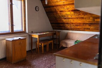Dom na predaj - 10